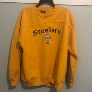 Steelers Crew Neck